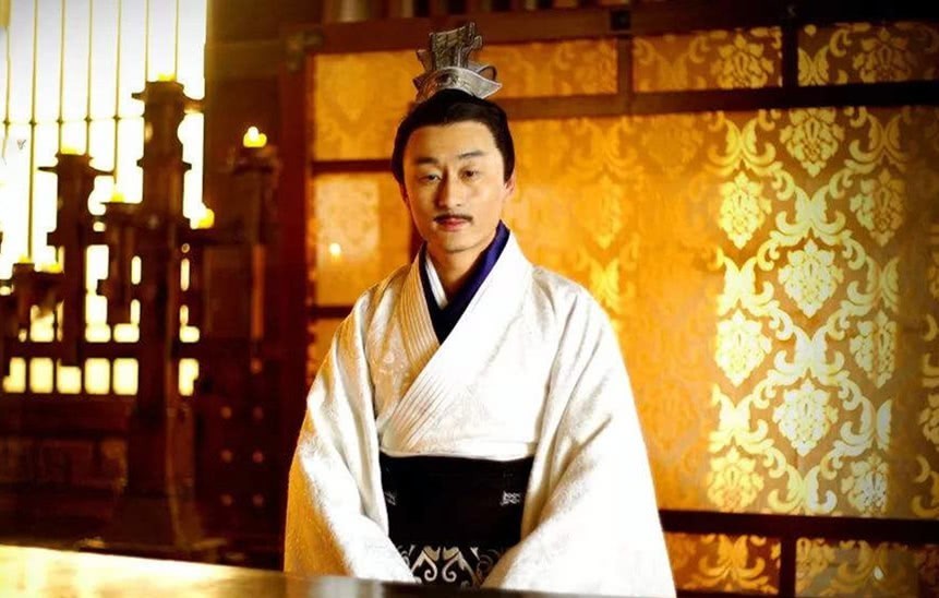 眼中|秦王眼中的六国：魏国是好兄弟，韩国好欺负，这个国家逼着秦称霸