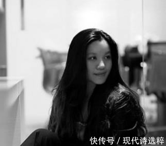 巫昂&女作家诗人巫昂的诗歌选读