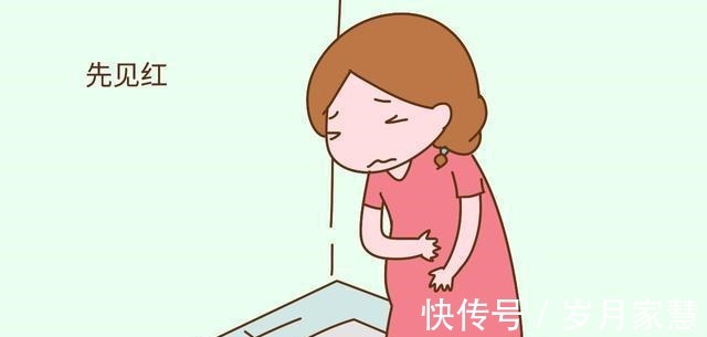 乳化酶|女性分娩时先见红和先破水有什么区别分别存在什么风险