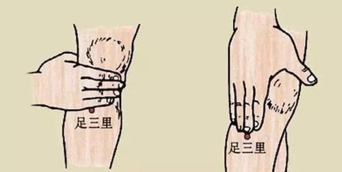 三穴|55岁后为长寿关键期,保“三处”,按“三穴”,长寿健康随之而来