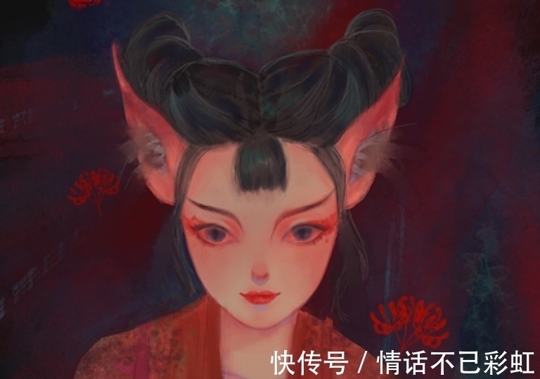 獐子#《聊斋》中最感恩的妖,为了报答救命之恩,几乎赔上了一家老小