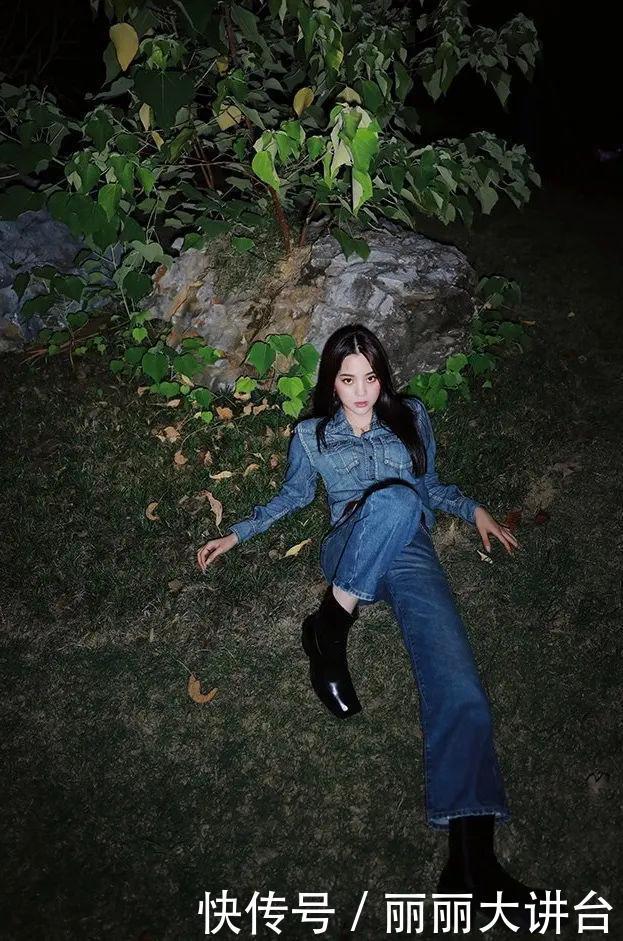 明天要上班了，入秋的第一条裤装你安排了吗