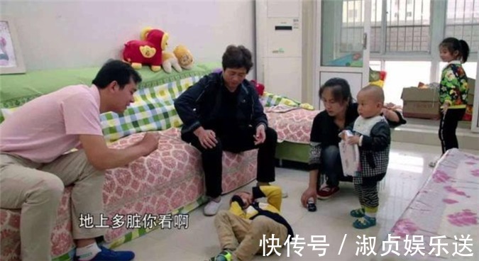 孕妇|当年35岁产妇产下全国首例“5胞胎”,现20年过去,他们过得咋样