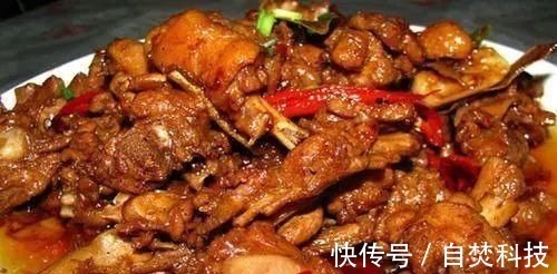 鸭肉|比牛羊肉更滋补的是它!冬天最肥美,价格实惠,这个季节要多吃