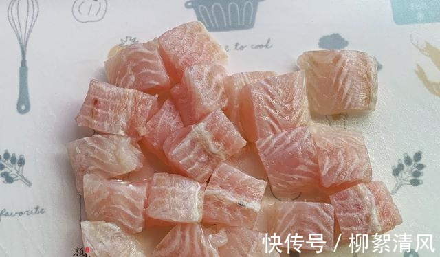 鲜香|夏天碰到这鱼我从不放过，没刺还营养，蒸一蒸鲜香滑嫩，孩子爱吃！