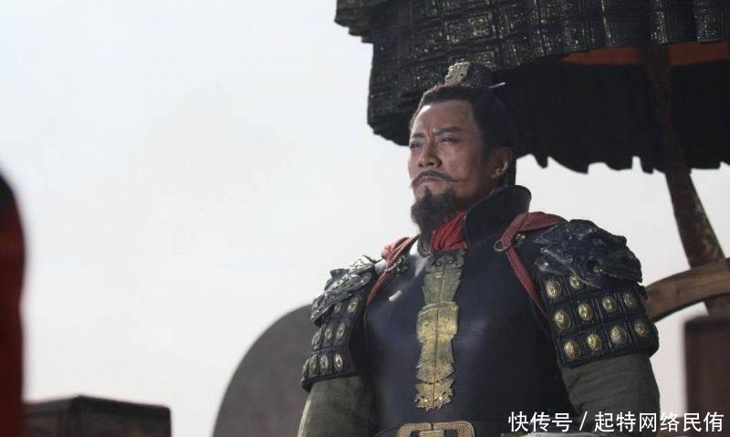 方腊|鲁智深坐化六和寺后,宋江对断臂武松说了一句话,毫无兄弟义气