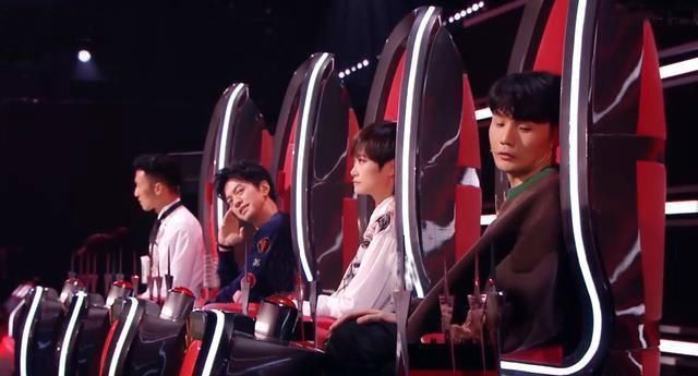 单依|《中国好声音》收官战在即，为什么这么多观众希望单依纯拿冠军