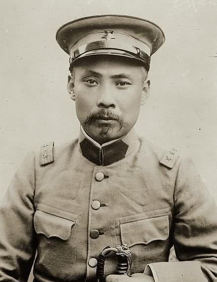 原因|借出1.45亿没有收回,日本首相寺内正毅为何不怒反笑?原因在这里