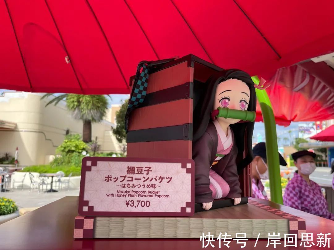 手办|为了200元动漫手办排队5小时,黄牛却炒到5倍价格,宅宅依然要!