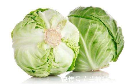 牛心菜|你想变成老太婆吗?不想的话就记得多吃5种食物吧,对女性很友好