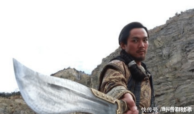 萧远山|金庸笔下最强三人组合，三人都可单独横扫武林，组合后却被雪藏