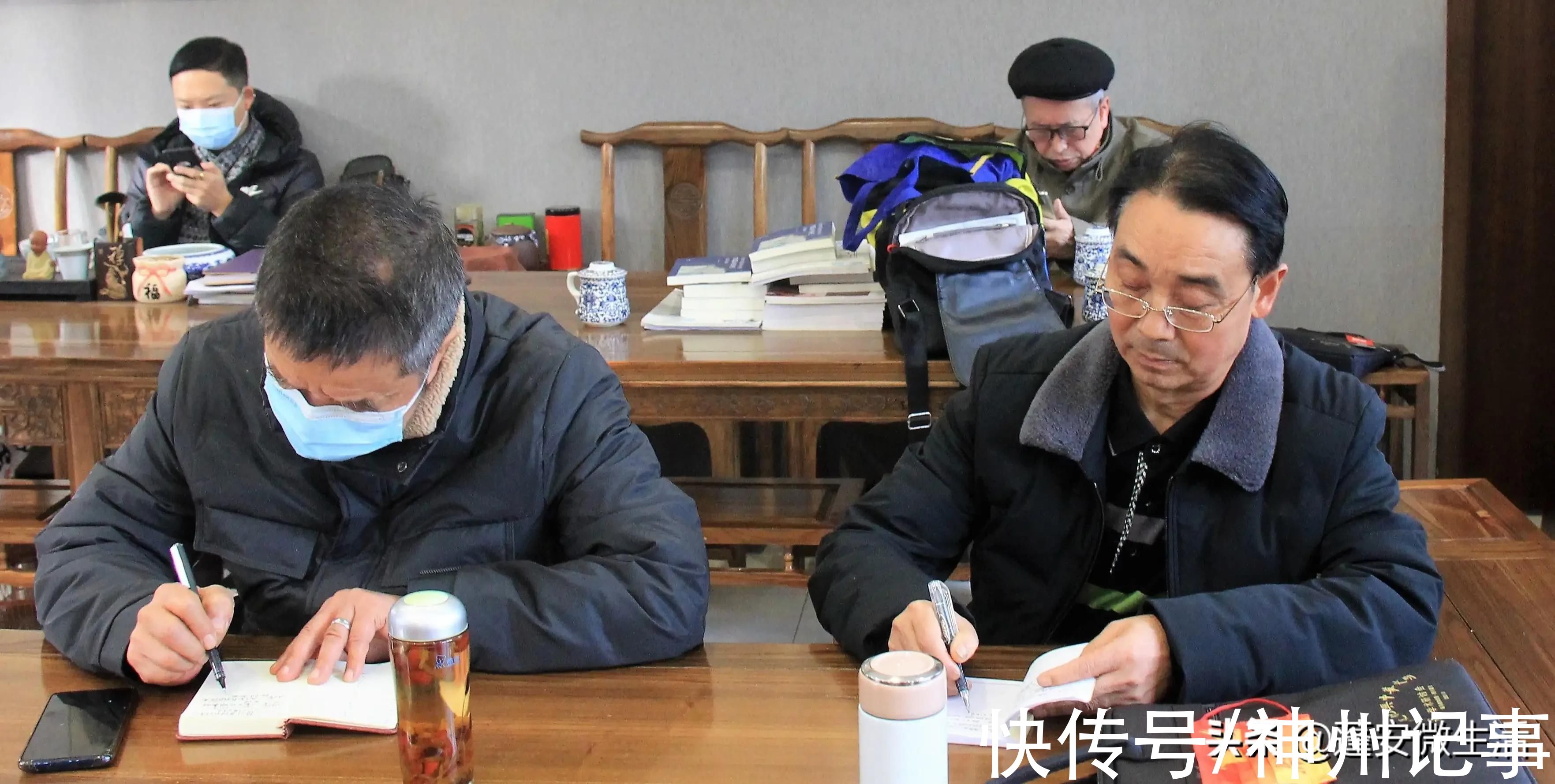 嘉湖书院@词语欣赏《嘉湖再聚》