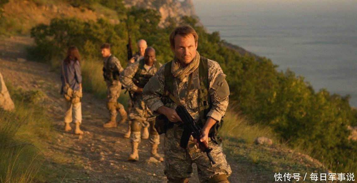 雇佣兵|战场上唯一不受保护的军人,只要被敌军抓到,就会立刻被枪决