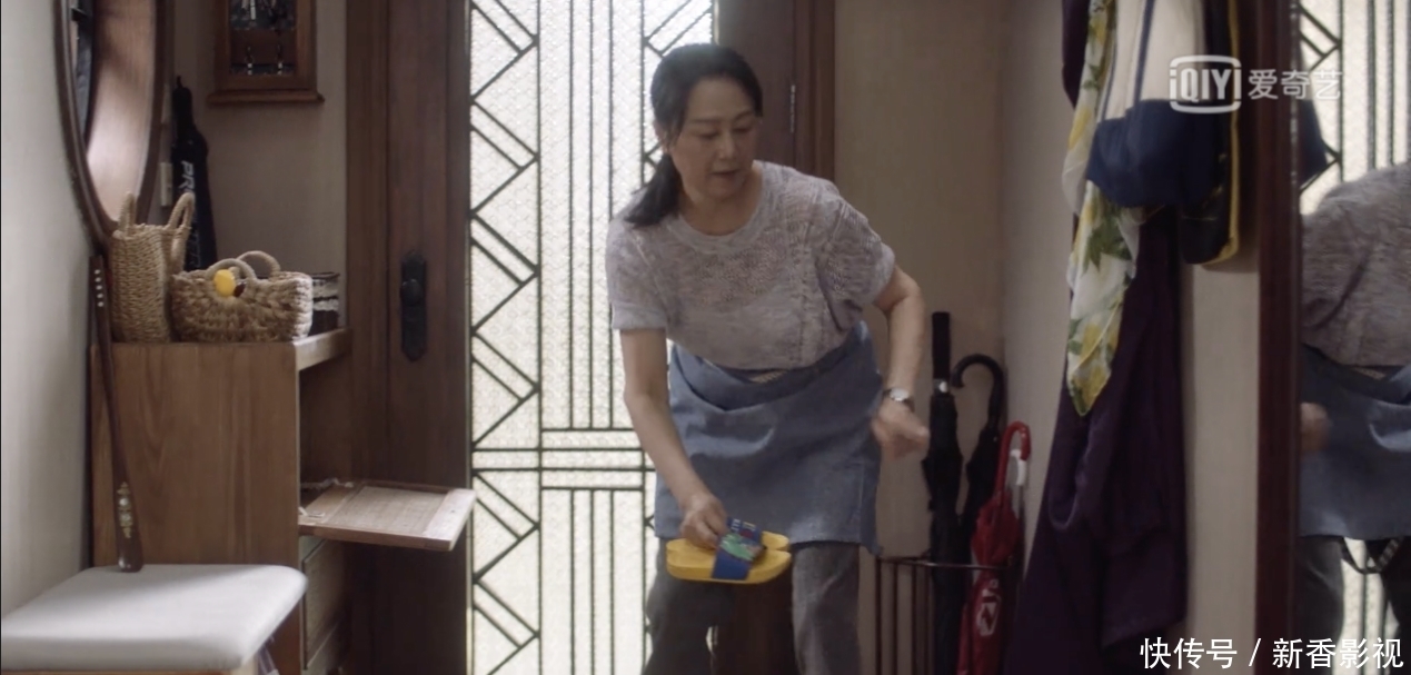 小舍得:张国立前妻是“长公主”?但当这个人一出场怕是不能同意