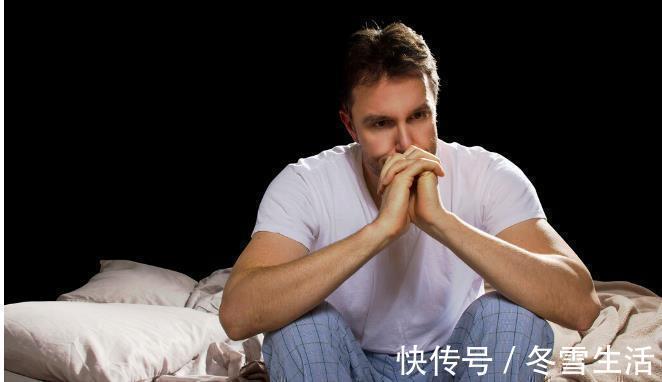 前列腺|男性衰老有7个“丑态”,若一个也没占,恭喜你很年轻