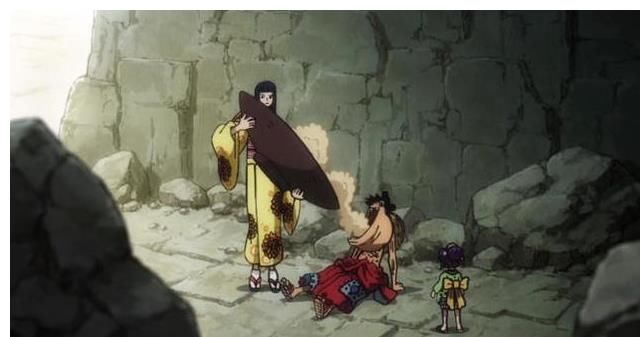 索隆|海贼王动画951集:大蛇的追兵,忍者军团VS索隆,罗被抓