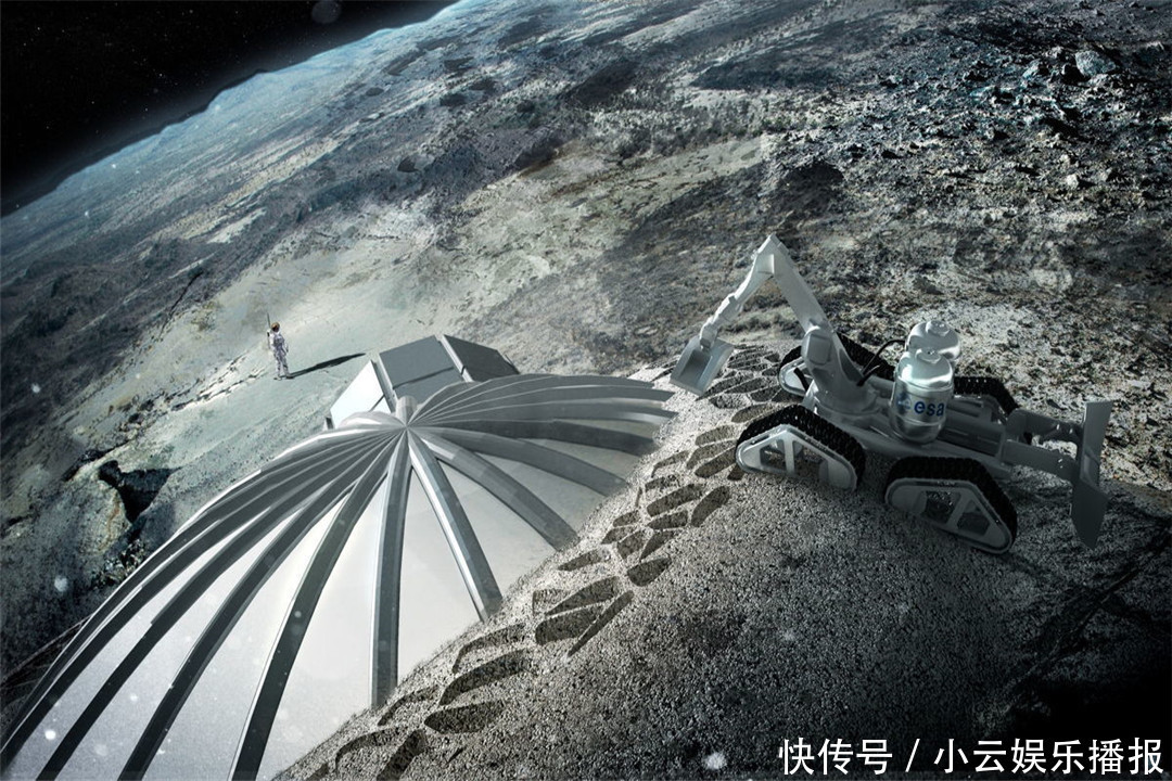 采集 嫦娥五号即将飞往月球,将采集月球样本,为何火星土壤不能动