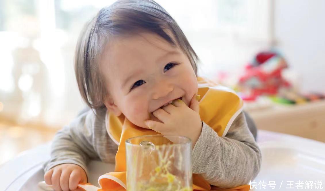 宝宝|宝宝辅食到底能不能加食用油？很多宝妈做错了