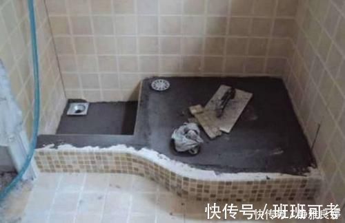 地台|在阳台安装洗衣机万万要装这个东西，真的太实用了，后悔太晚听说