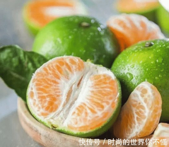 公母|买橘子,“公母”要分清,要挑母的,记住4点,保证个个香甜多汁