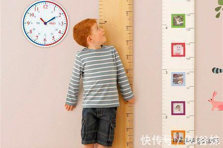 对照表|你家娃身高达标了么这张1至18岁孩子身高对照表,对号入座下