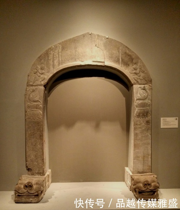 陵墓|方山永固陵墓砖都被“贼”窃走,但盗不走的一件东西,却成国宝