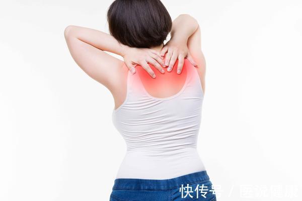 肩周炎|无缘无故的肩膀痛?医生指出:或是这4个问题在“作祟”,需重视