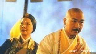 小说|金庸小说里最不靠谱的几个师父,谢逊的师父毫无争议占据榜首