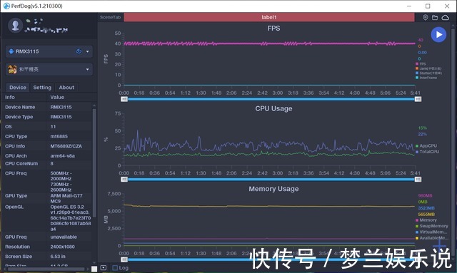 至尊版|性能和体验看齐旗舰机，6大优势看清这款2000元档的至尊版手机