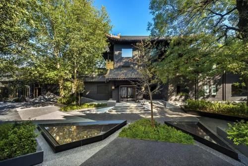 冬日旅游，我回外滩找到了时髦目的地