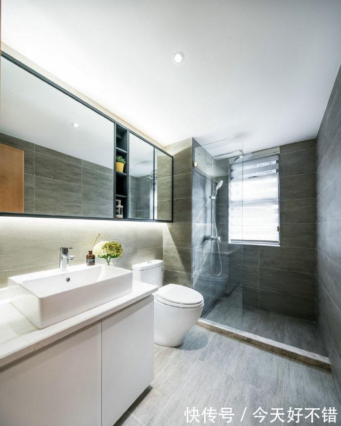 现代|现代轻奢风的新房完工,入住后满满的温馨感,大气又奢华真漂亮