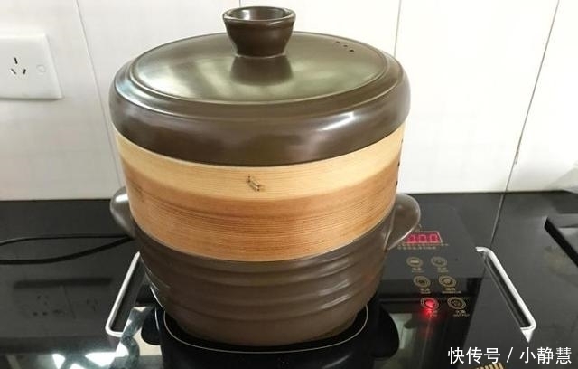 南瓜叶|江南人从小吃到大的清明点心,换了此馅,竟成了网红!