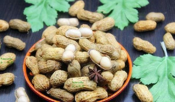 食物|吃完花生一小時內(nèi),不能碰以下食物,很多人還不清楚,早知早受益