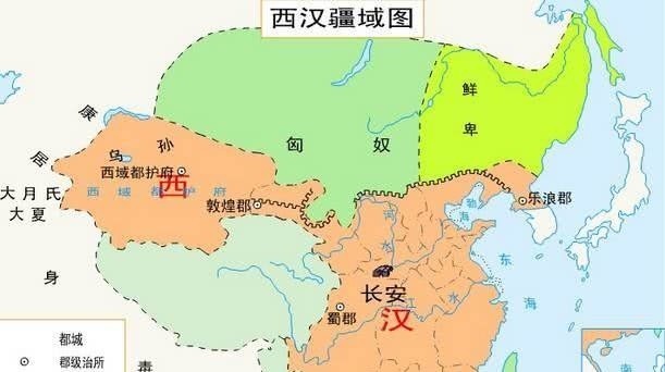 贝加尔湖是如何一步步变成了俄罗斯领土？