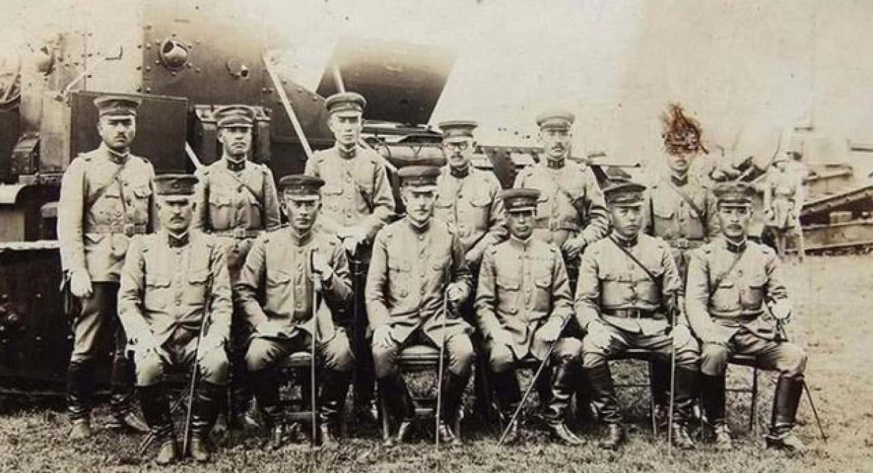 战败|日本战败后,几十万日本女人留在中国,日本为何不让她们回国?