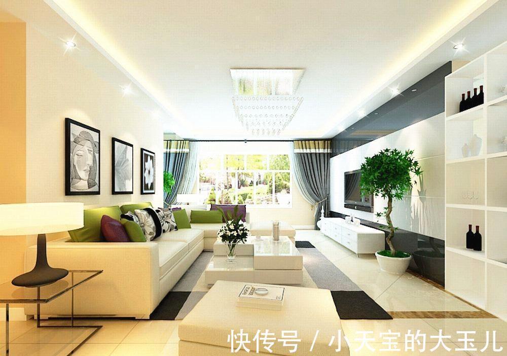 电线|家中装修,最容易中招的5大误区,提前了解很重要