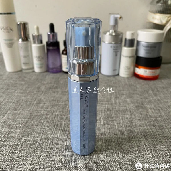 任性de生活 篇八十六：10款网红美白产品空瓶分享，烟酰胺，维c，377哪个最有效？