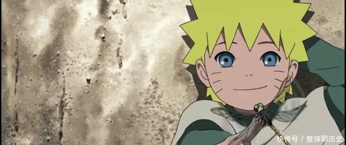 火影:鸣人被村里人排挤,为什么鹿丸和丁次却愿意和他做朋友?