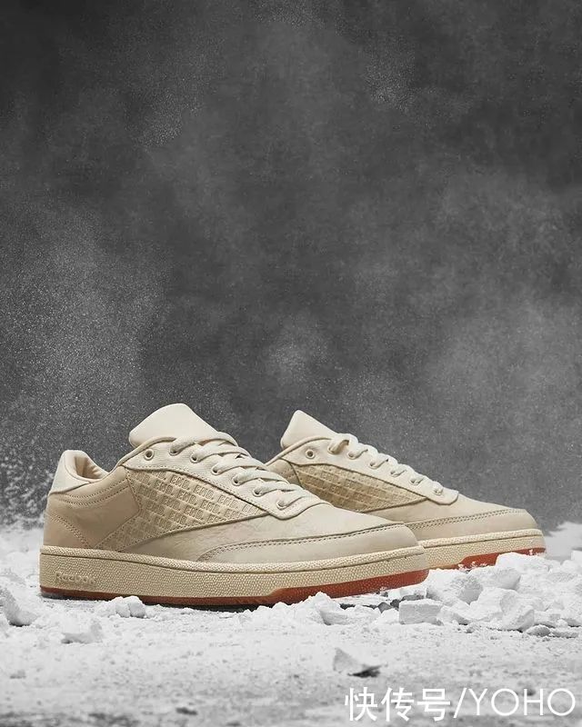 潮闻快食|CANOTWAIT_ 正式登陆 FARFETCH;Supreme 21SS 即将来袭