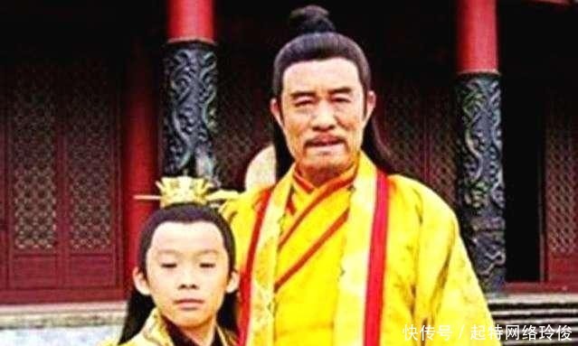 退位|李渊被逼退位后,想出个法子整治李世民,让李世民无语