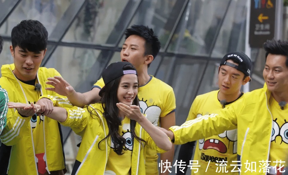 《奔跑吧10》常驻嘉宾已确定老成员回归概率大，热门人选却是他俩