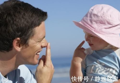 鼻梁|从小给孩子“捏鼻梁”,长大后鼻子会不会“变高”?父母知道为好