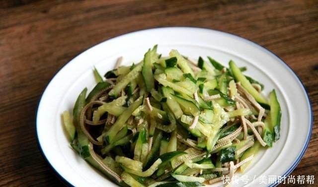 晒晒|晒晒周末午餐,4个人4道家常菜,夏天常吃,营养健康、简单易做