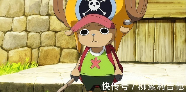 薇薇|海贼王6大最令人喜欢的角色,索隆只能排第2第1名是谁