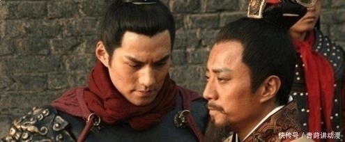 梁山众!此人武艺完胜林冲,本可做朋友,可惜宋江说了一句话,林冲与他势不两立