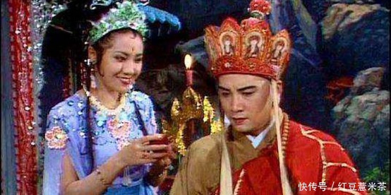 一度|西游记:唐僧唯一动心的女妖精,为了她差点破解,一度想放弃取经