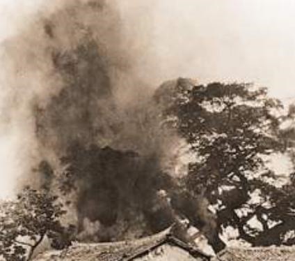 军官|日伪军官不骑大洋马,和士兵一起徒步爬山全是八路这一战术所逼