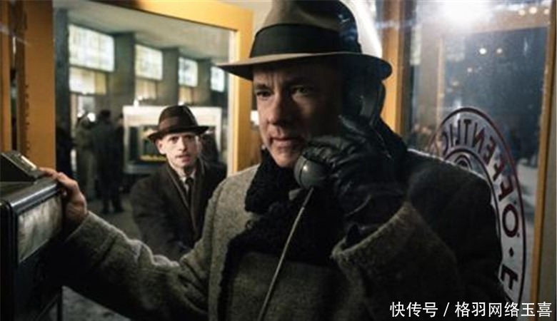 苏联|苏联王牌间谍,精通六国语言擅长伪装,却栽在美国小男孩手上