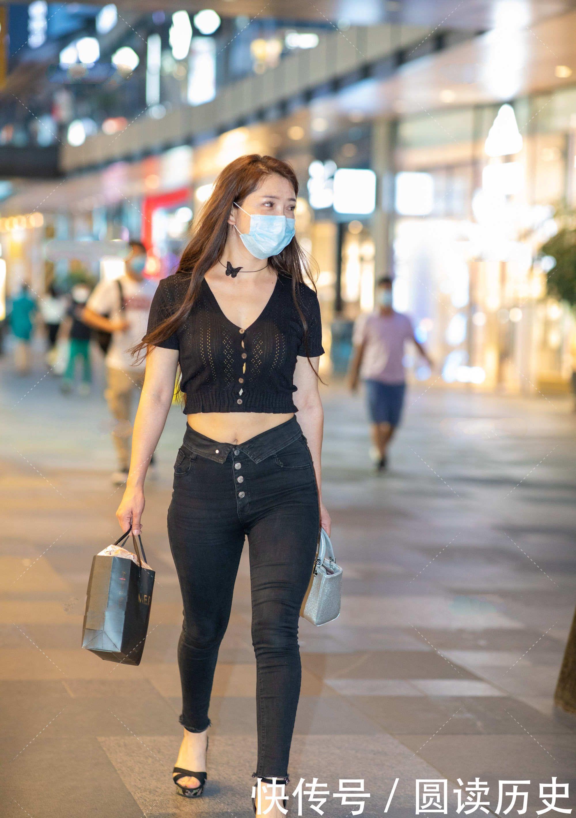 tips|针织短袖如何挑选和搭配？掌握颜色和款式，轻松搞定