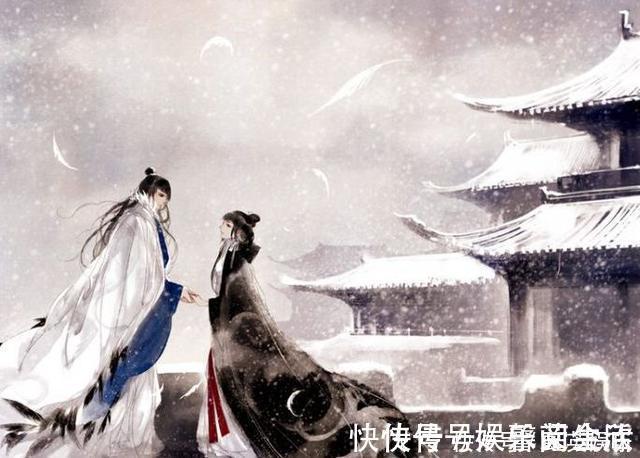 潇潇暮雨洒江天@“千古第一情圣”柳永最惊艳的五首词,美得让人心醉!